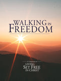 Walking In Freedom Resource Manual